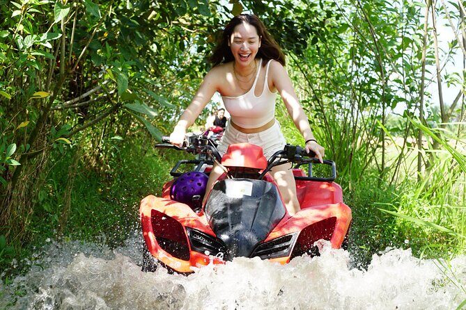 Mount Batur Sunrise Jeep & Ubud Tour Options - The Sum Up: Is This Tour Right for You?