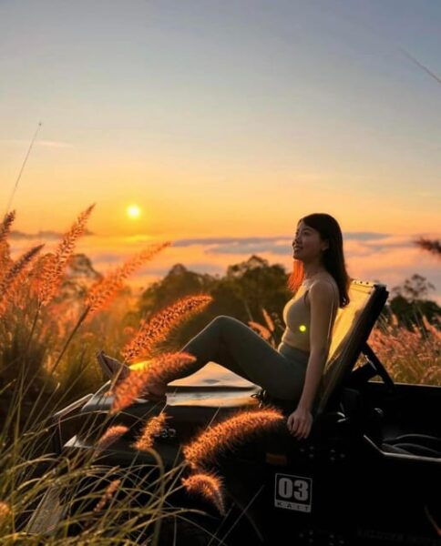 Mount Batur Sunrise Jeep With Breackfast - Tips for a Great Experience