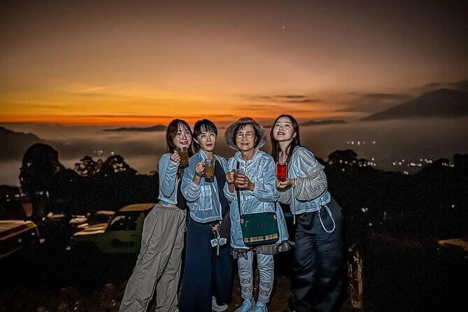 Mount Batur Sunrise Jeep With Hot Springs Tour - Why This Tour Offers Great Value