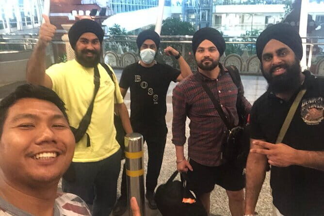 Mount Batur Sunrise Jeep With Hot Springs Tour - Who Should Consider This Tour?