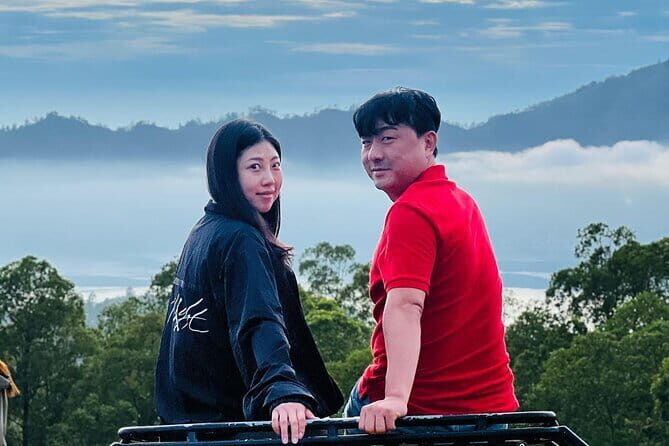 Mount Batur Sunrise Jeep With Transfer - Final Thoughts