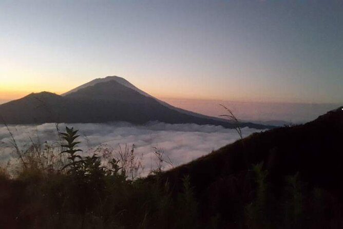Mount Batur Sunrise & Natural Hot Springs - Best Time to Visit Mount Batur