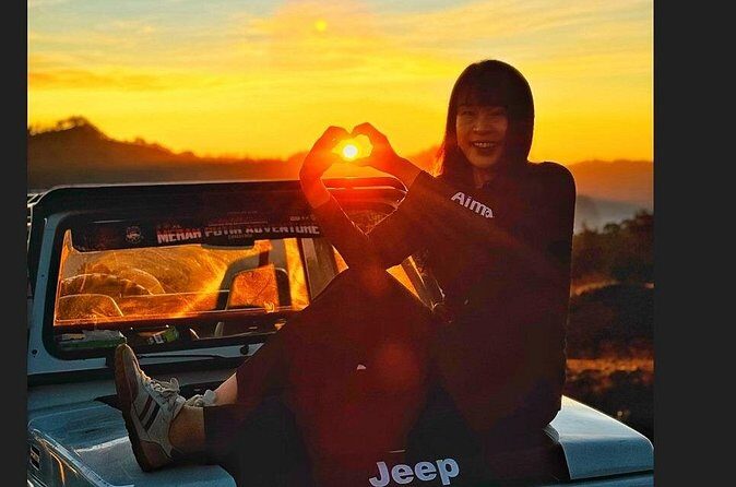 Mount Batur Sunrise Private Jeep Tour - The Experience From Travelers’ Perspectives