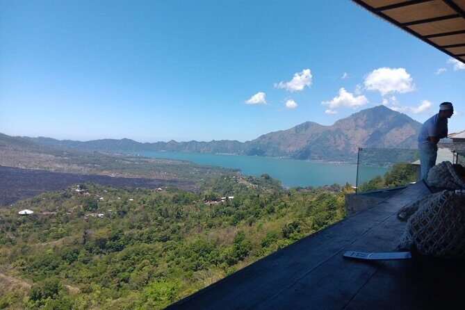 Mount Batur Sunrise Private Jeep Tour - Why This Tour Stands Out