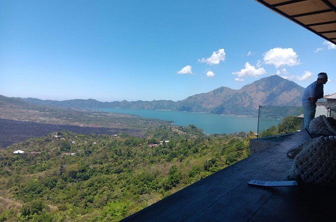 Mount Batur Sunrise Private Jeep Tour - The Sum Up