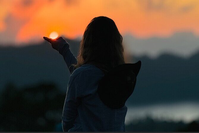 Mount Batur Sunrise Private Jeep Tour - Good To Know