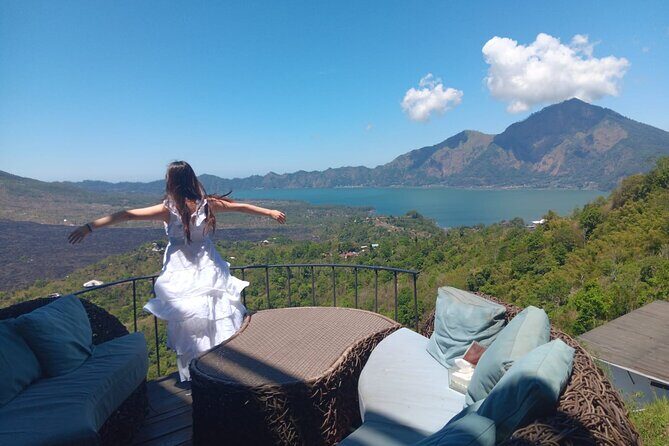 Mount Batur Sunrise Private Jeep Tour - An In-Depth Look at the Mount Batur Sunrise Jeep Tour