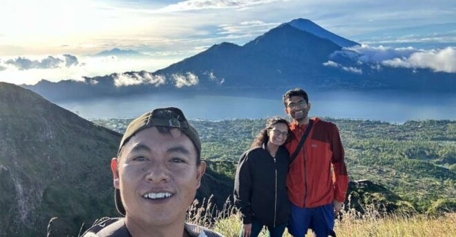 Mount Batur Sunrise Sharing Trek - Tips and Recommendations