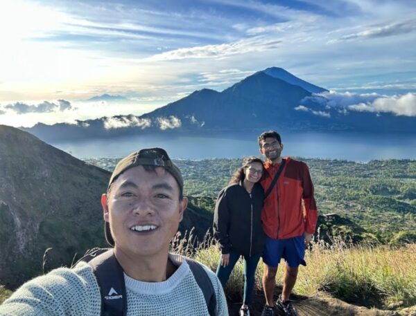 Mount Batur Sunrise Sharing Trek - The Sum Up