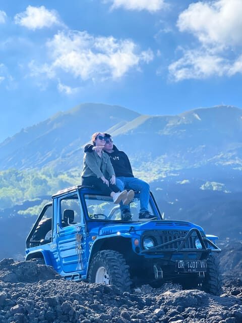 Mount batur: sunrise tour by 4wd & black lava - Final Thoughts  