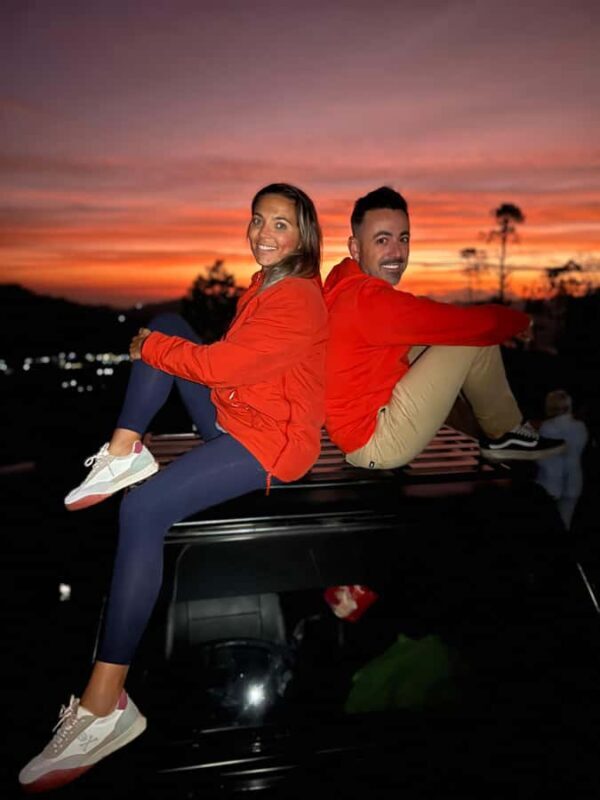 Mount batur: sunrise tour by 4wd & black lava - The Full Experience: A Deep Dive into the Tour