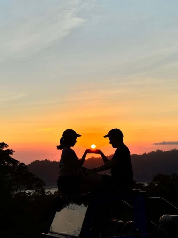 Mount batur: sunrise tour by 4wd & black lava - Final Thoughts