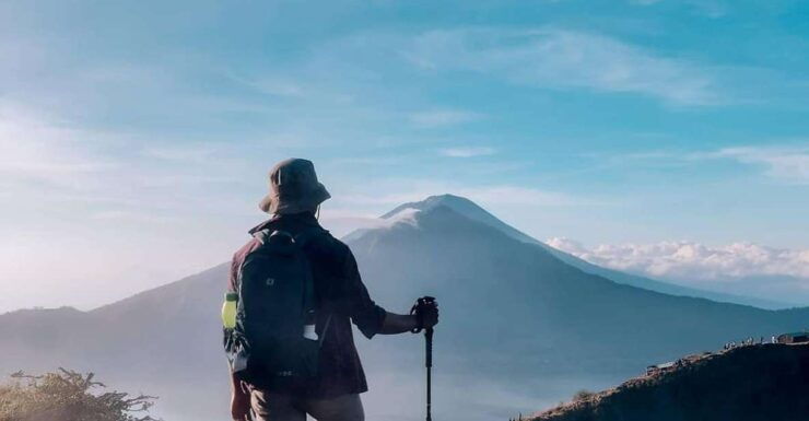 Mount Batur Sunrise Tour - Availability Details