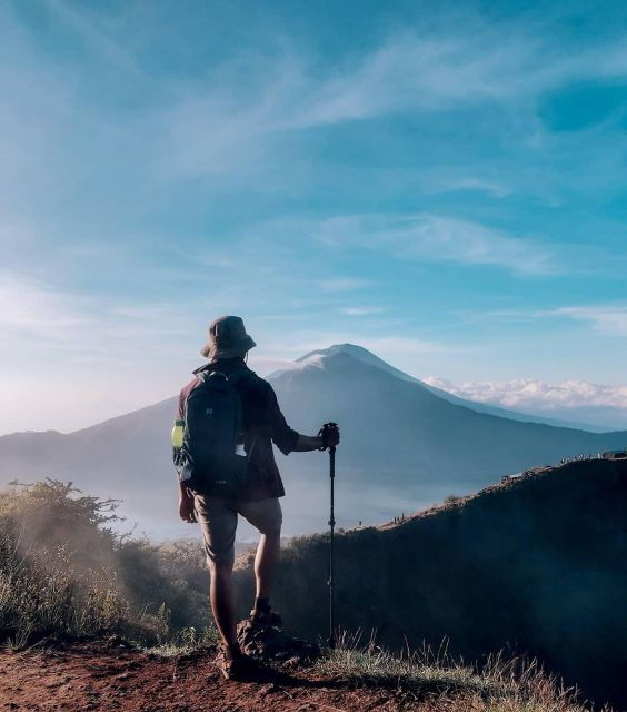Mount Batur Sunrise Tour - Common Questions