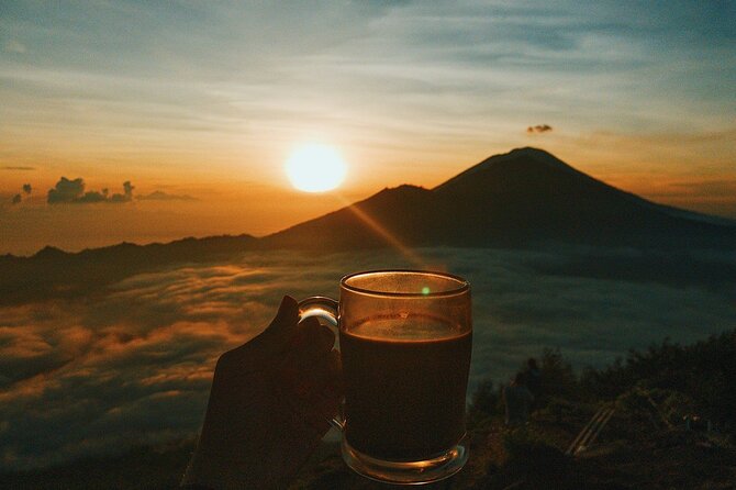 Mount Batur Sunrise Treeking With Breakfast - Pricing and Discounts