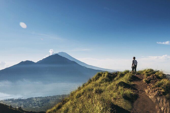 Mount Batur Sunrise Trek & Ayung River Rafting - Good To Know