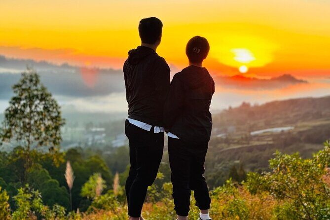 Mount Batur Sunrise Trek Experience in Bali - The Sum Up: Is It Worth It?