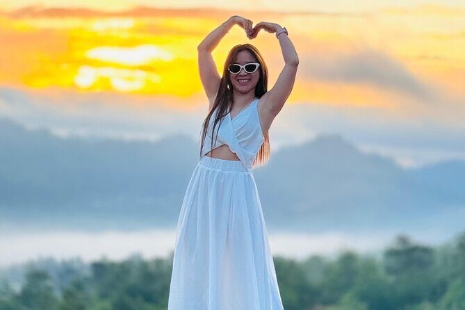 Mount Batur Sunrise Trek Experience in Bali - Frequently Asked Questions