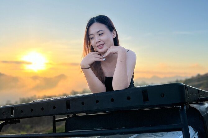 Mount Batur Sunrise Trek Experience in Bali - Good To Know