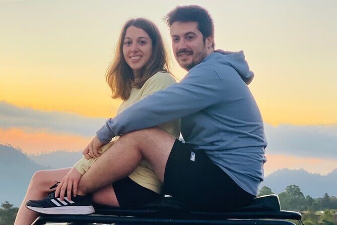 Mount Batur Sunrise Trek Experience in Bali - What Makes This Tour Stand Out?