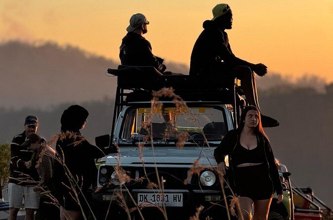 Mount Batur Sunrise Trek Experience in Bali - Who Will Love This Experience?