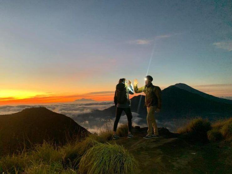 Mount Batur: Sunrise Trek & Ubud's Best Sights Experience - Activity Details