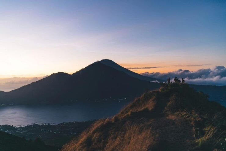 Mount Batur: Sunrise Trek & Ubud's Best Sights Experience - Activity Highlights