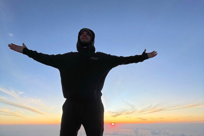 Mount Batur Sunrise Treking Guide Ticket And Transfer - Pricing and Value