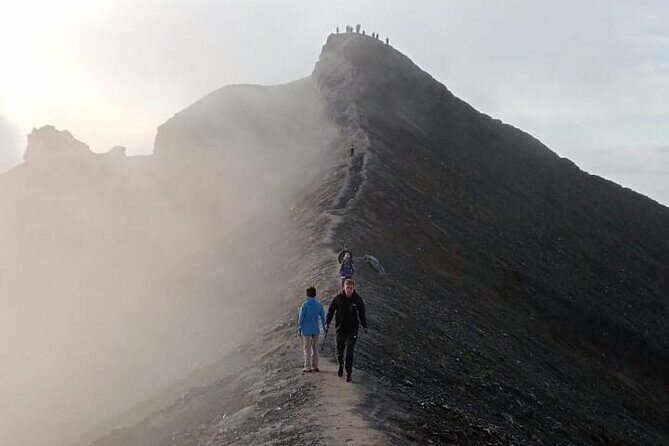 Mount Batur Sunrise Treking Guide Ticket And Transfer - Final Thoughts: Is It Worth It?