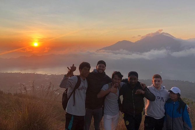 Mount Batur Sunrise Trekking - Essential Packing List