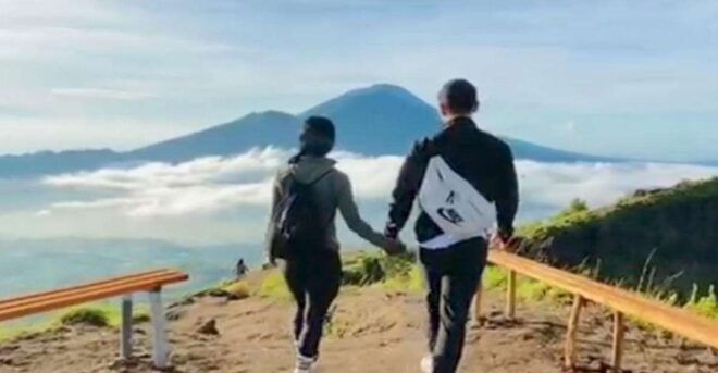 Mount Batur Sunrise Trekking - Taking in Natural Splendor of Bali