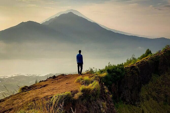 Mount Batur Sunrise Trekking - Good To Know