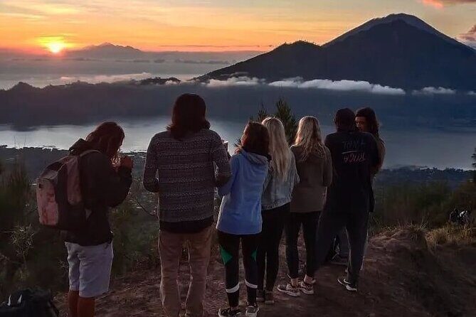 Mount Batur Sunrise Trekking - A Detailed Look at the Mount Batur Sunrise Trekking Experience