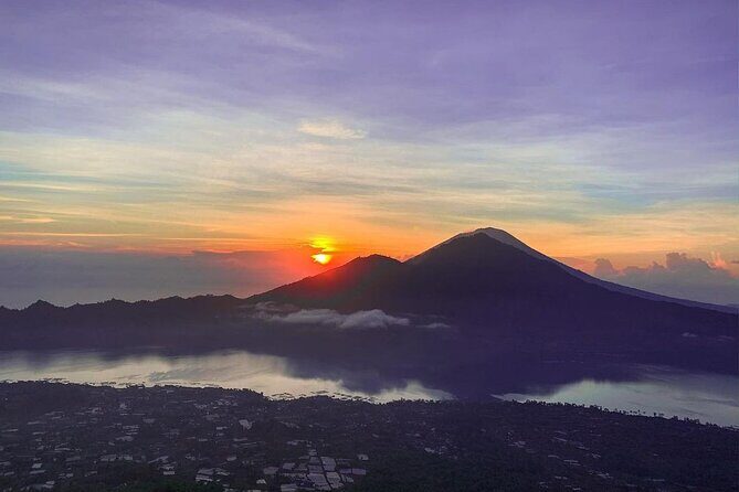 Mount Batur Sunrise Trekking - Frequently Asked Questions