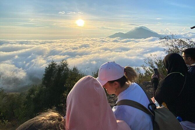 Mount Batur Sunrise Trekking - Final Thoughts