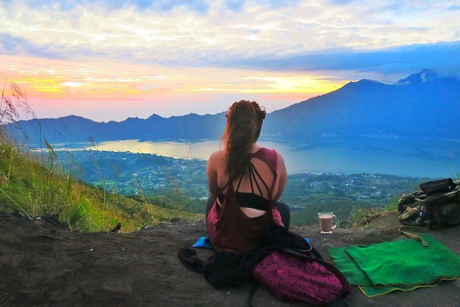 Mount Batur Sunrise Trekking - Pricing and Booking Details