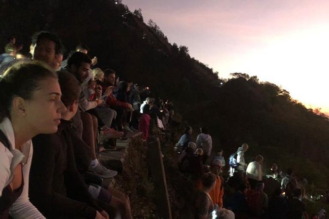 Mount Batur Sunrise Trekking - Overview of Mount Batur Trek