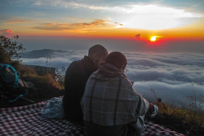 Mount Batur Sunrise Trekking - Expectations and Limitations