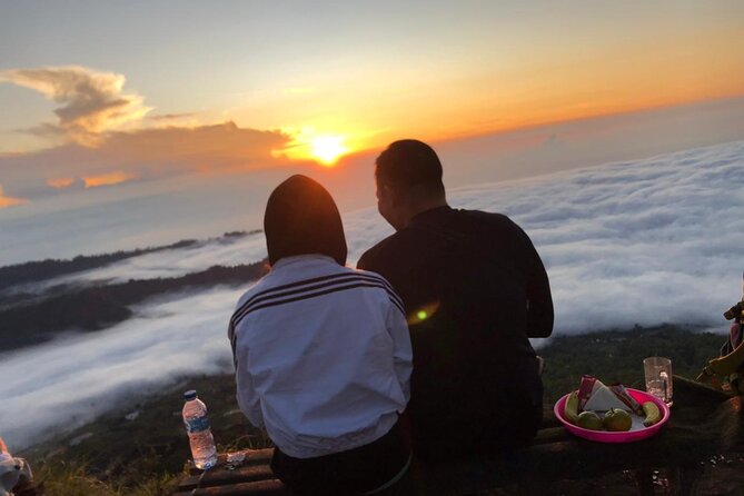 Mount Batur Sunrise Trekking - Pricing Details