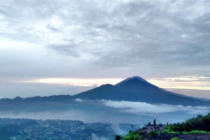 Mount Batur Sunrise Trekking All Inclusived - Overview