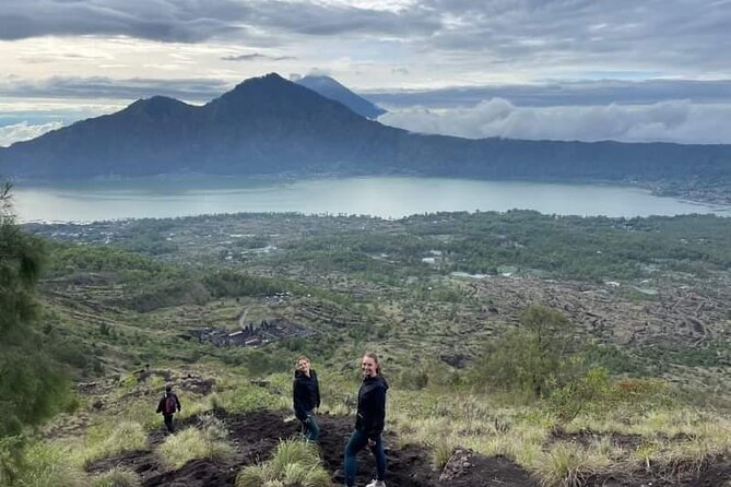 Mount Batur Sunrise Trekking All Inclusived - Trekking Route