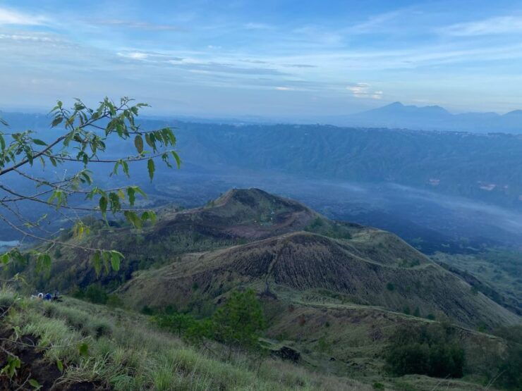 Mount Batur Sunrise Trekking and Breakfast - Tour Details