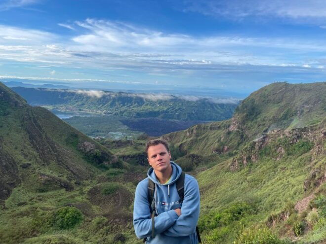Mount Batur Sunrise Trekking and Breakfast - Reviews