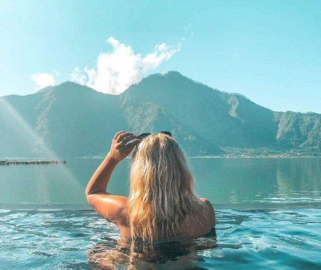 Mount Batur Sunrise Trekking and Natural Hot Spring - Common Questions