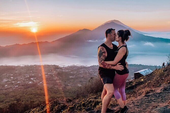 Mount Batur Sunrise Trekking and Natural Hot Spring Tour - Introduction