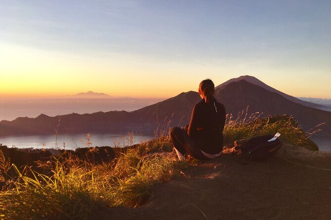 Mount Batur Sunrise Trekking and Natural Hot Spring Tour - Good To Know