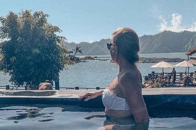 Mount Batur Sunrise Trekking and Natural Hot Spring Tour - The Sum Up