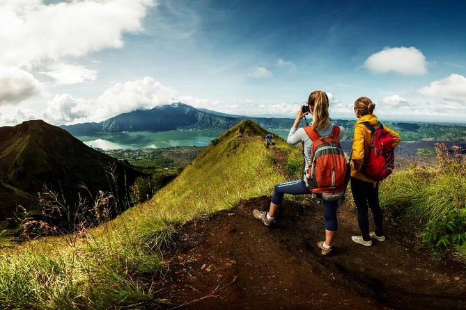 Mount Batur Sunrise Trekking and Rice Terrace Adventure - Traveler Experience and Reviews