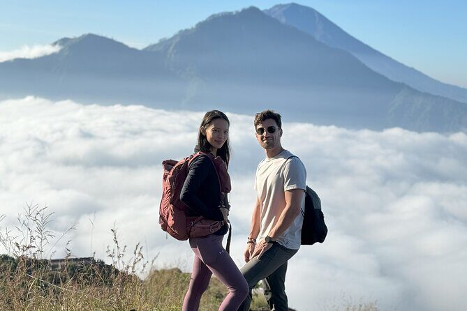 Mount Batur Sunrise Trekking and Rice Terrace Adventure - The Experience from Start to Finish