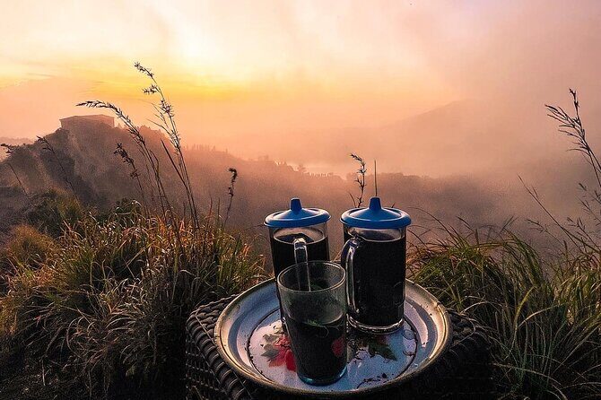 Mount Batur Sunrise Trekking and Rice Terrace Adventure - Practical Tips for Booking and Enjoying the Tour